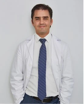 Doctor Ignacio Capdevila (Sclinic)