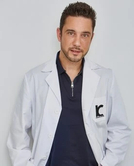 Doctor Israel Iglesias (Sclinic)