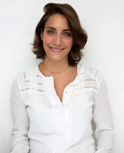 Doctora María Castellanos González (Sclinic)