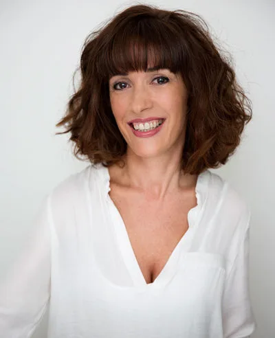 Esteticista Ana Fraile San José (Sclinc)