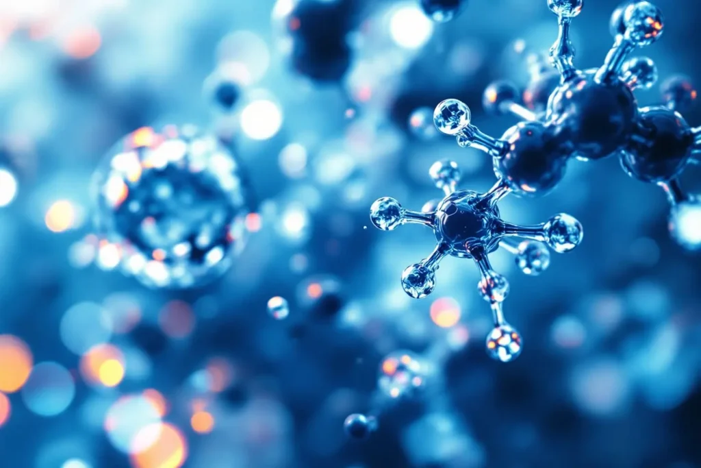 Propiedades del Acido Hialurónico en Madrid